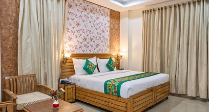 Treebo Roshan House Near Mcleodganj Room Type - Standard Room