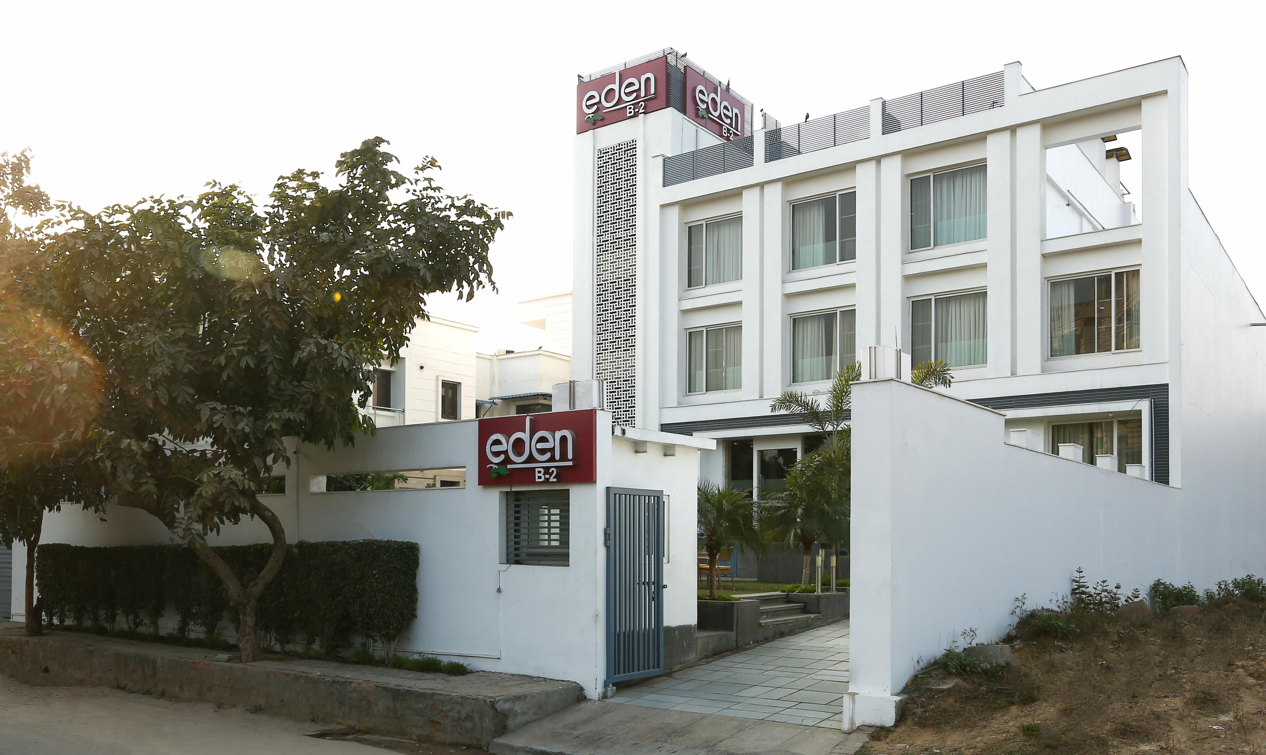 Facade