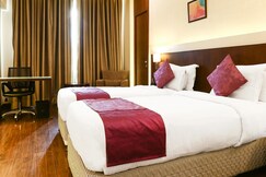 Treebo Premium Eden Residency Near Sec 29