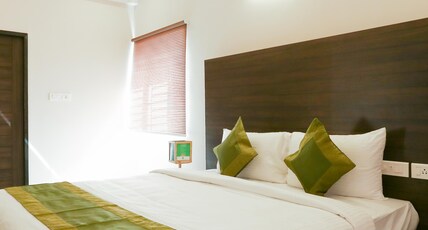 Treebo Hi Line Apartments Kalapatti Room Type - Superior Room Treebo Hi Line Apartments Kalapatti Room Type - Superior Room