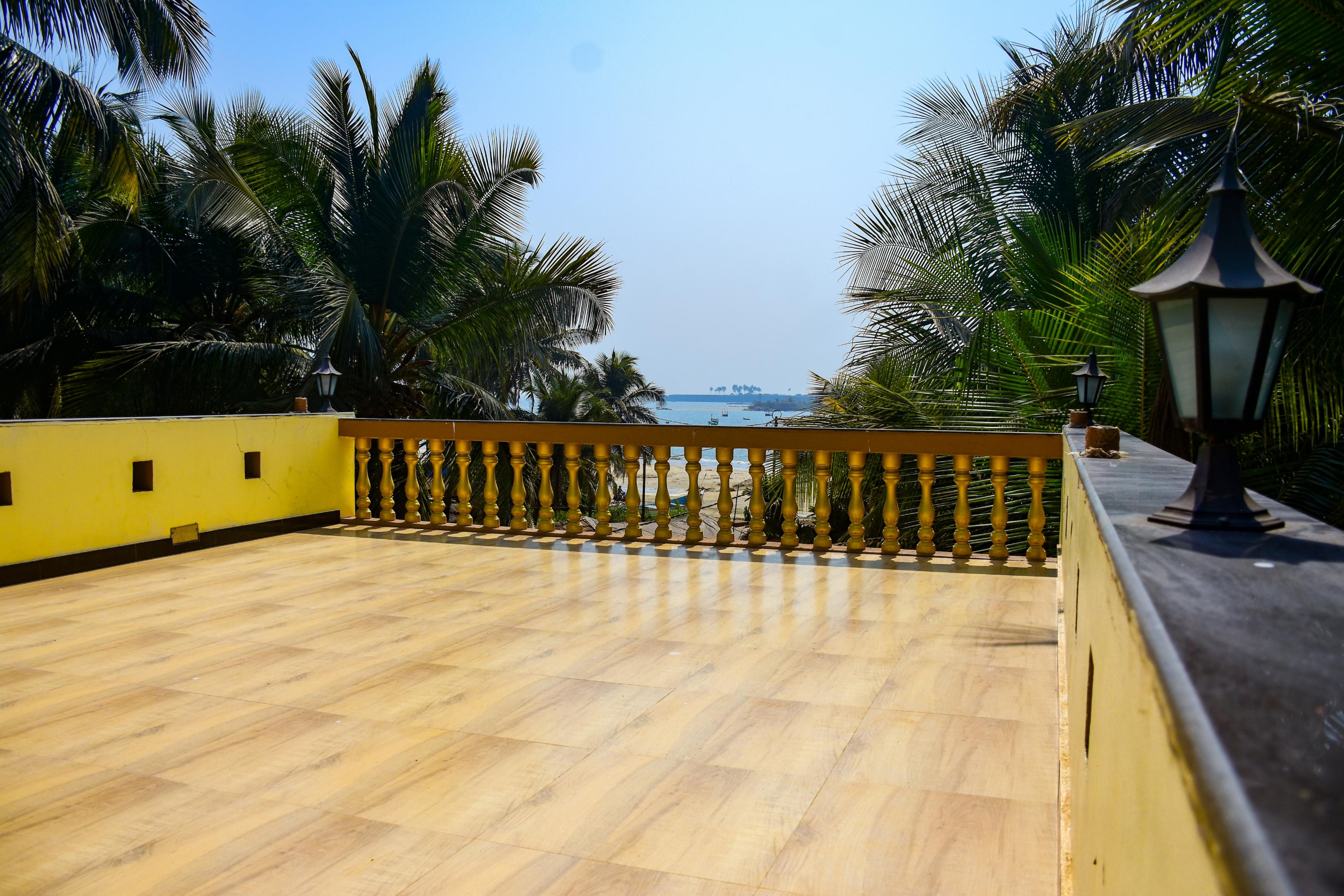 Sindhudurg View Villa Resort - Tap to explore photos