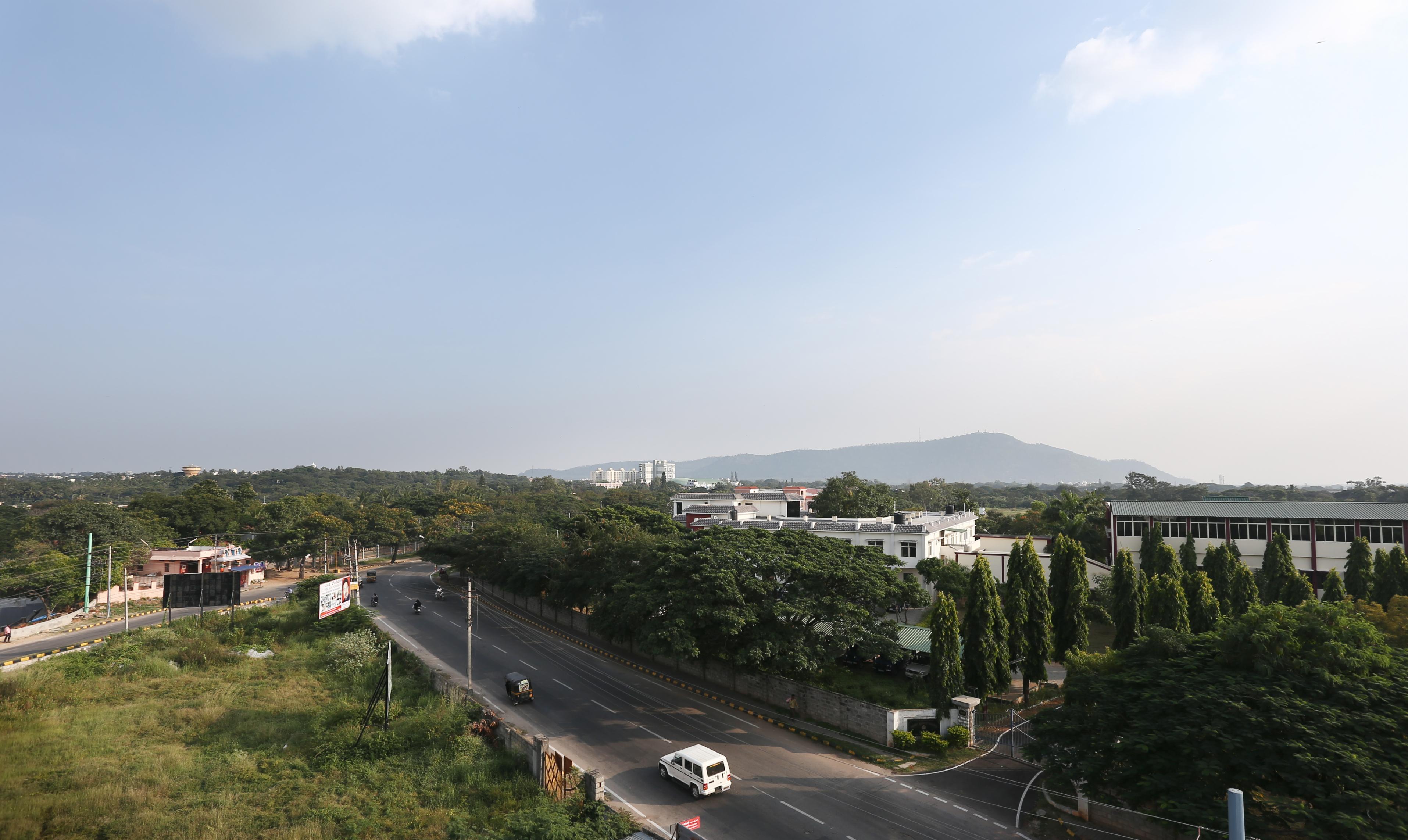 Treebo Premium Akshaya Mahal Inn - Near Mysore Palace - Tap to explore photos