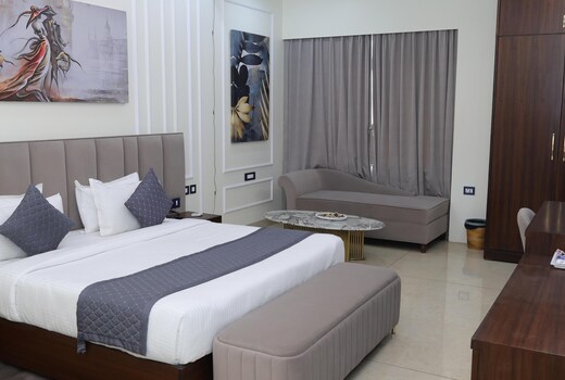 Suvidha Residency