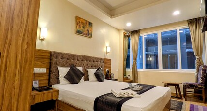 The Revett Room Type - Kings Standard Room