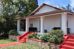 Tipperary Colonial Bungalow | 3 BHK Villa