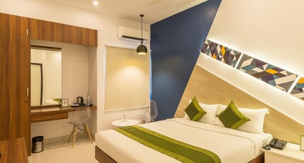 Treebo Premium Corner Stay Room Type - Superior Room