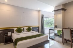 Treebo Raj Premier, Indiranagar