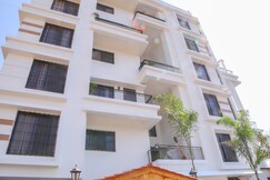 Address of Treebo Chalets, Nagpur Airport