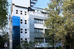 Address of Itsy Hotels Hill View Ex