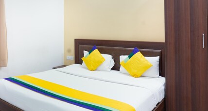 Itsy Hotels Worldtree ITPL Room Type - Standard Room