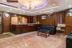 Rooms of Treebo Akshaya Lalbagh Inn