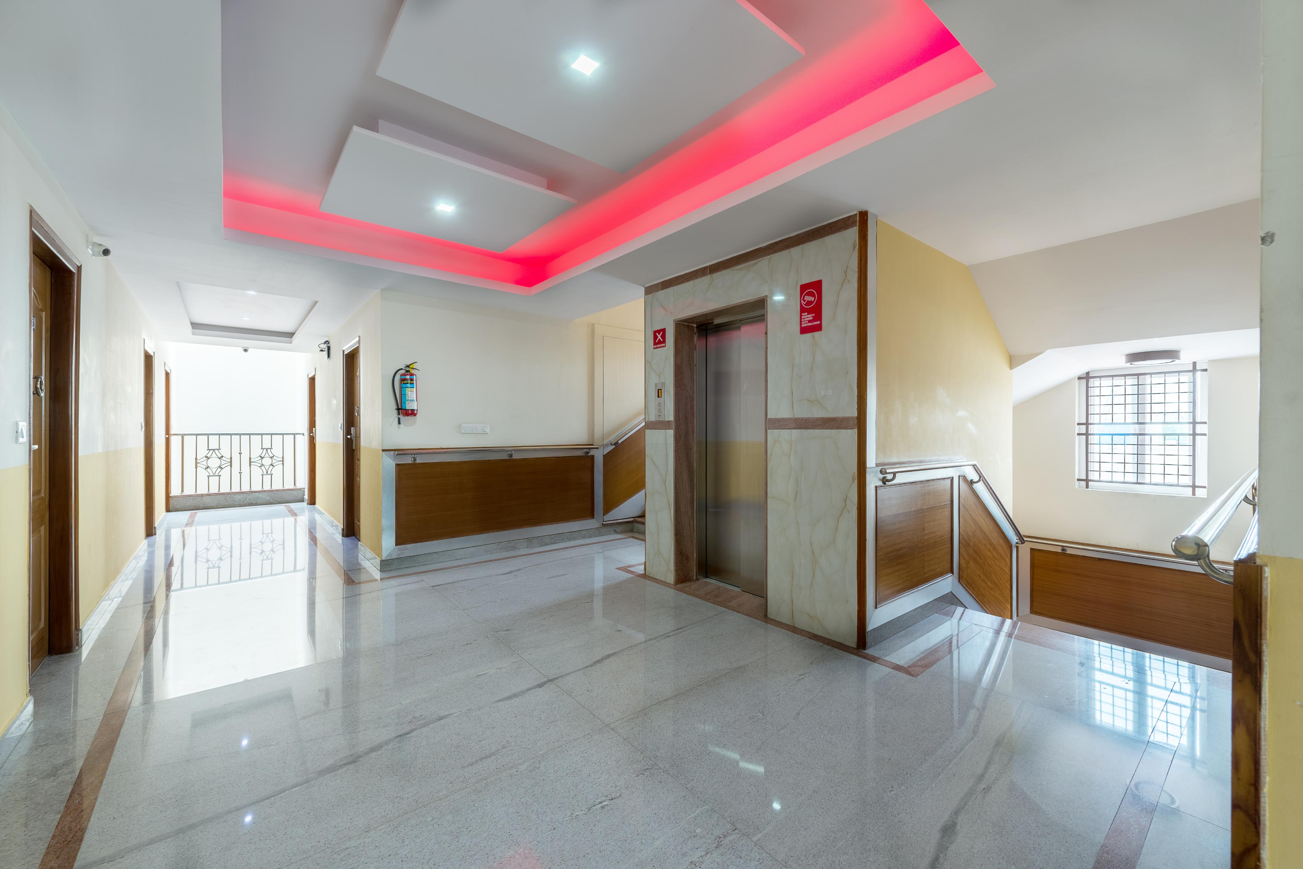Treebo Akshaya Lalbagh Inn - Tap to explore photos