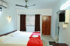 Madhuvanam Resort