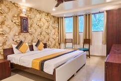 Itsy Hotels Aditya