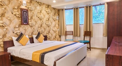 Itsy Hotels Aditya Room Type - Standard Room