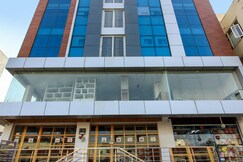 Itsy Hotels D'Comfort Inn