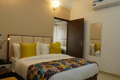 Address of M.K. Hotels & Restaurant