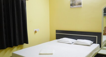 Hotel Sahil Inn Room Type - Standard Room - Non AC