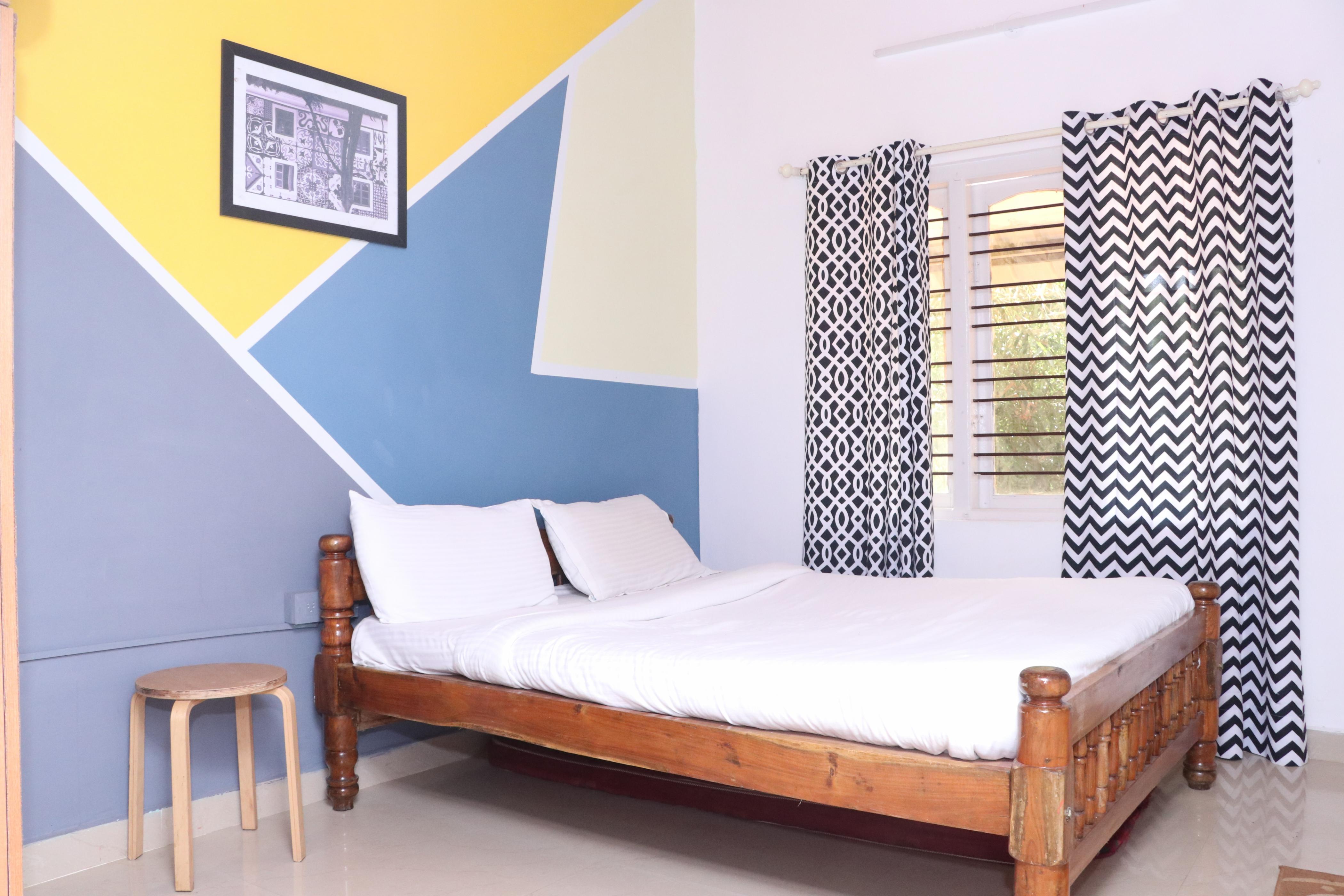 Misty View Cottage | Entire 2 BR Homestay - Tap to explore photos