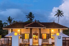 villa Naina