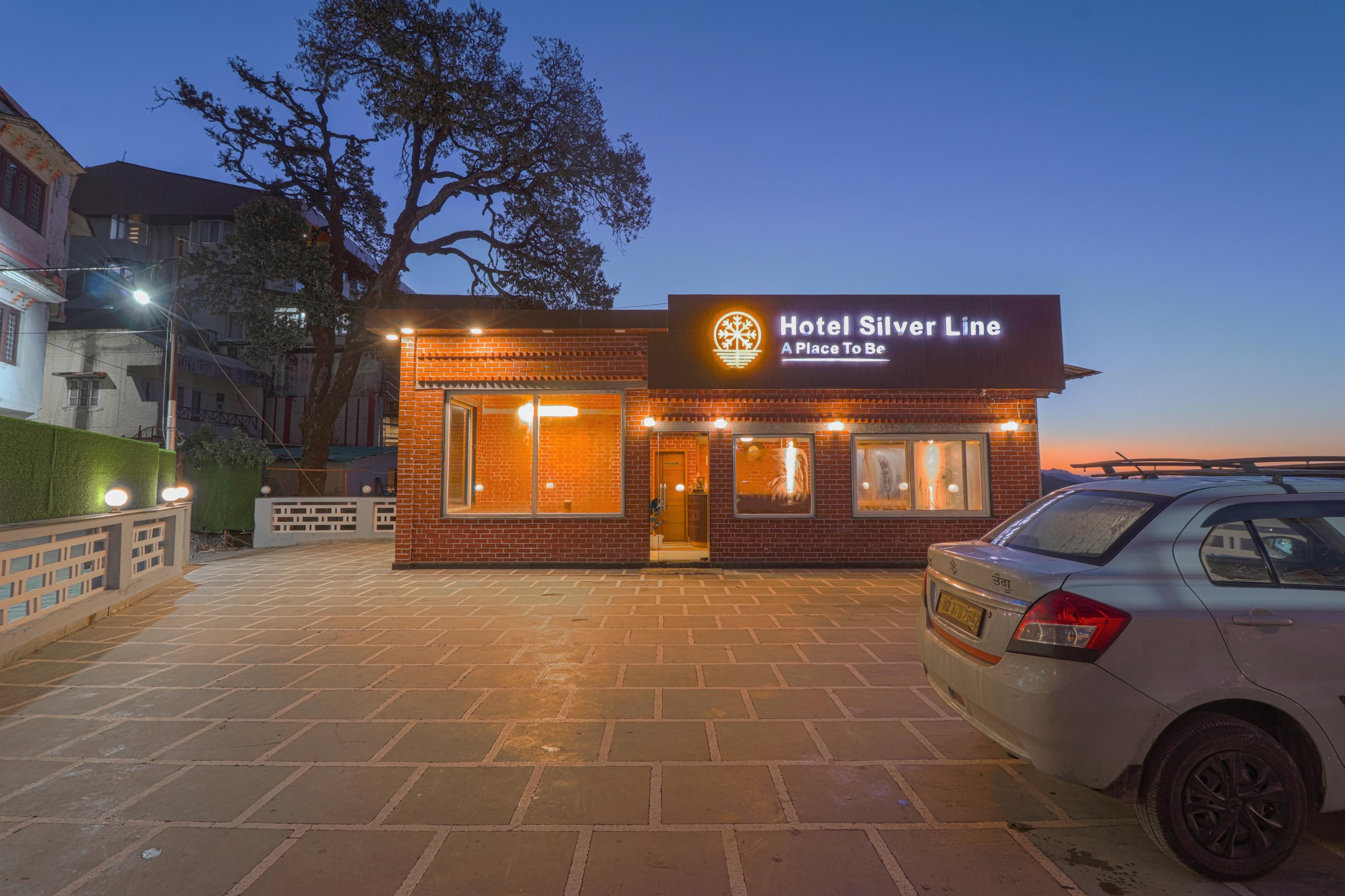 Hotel Silver Line (A place to be)