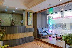Via Sri Krishna Suites