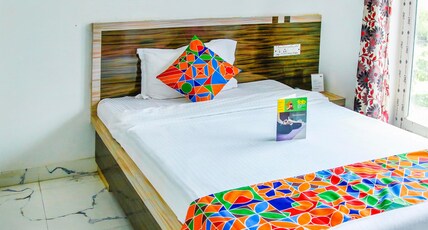FabHotel Eleanora Inn Room Type - Premium Room
