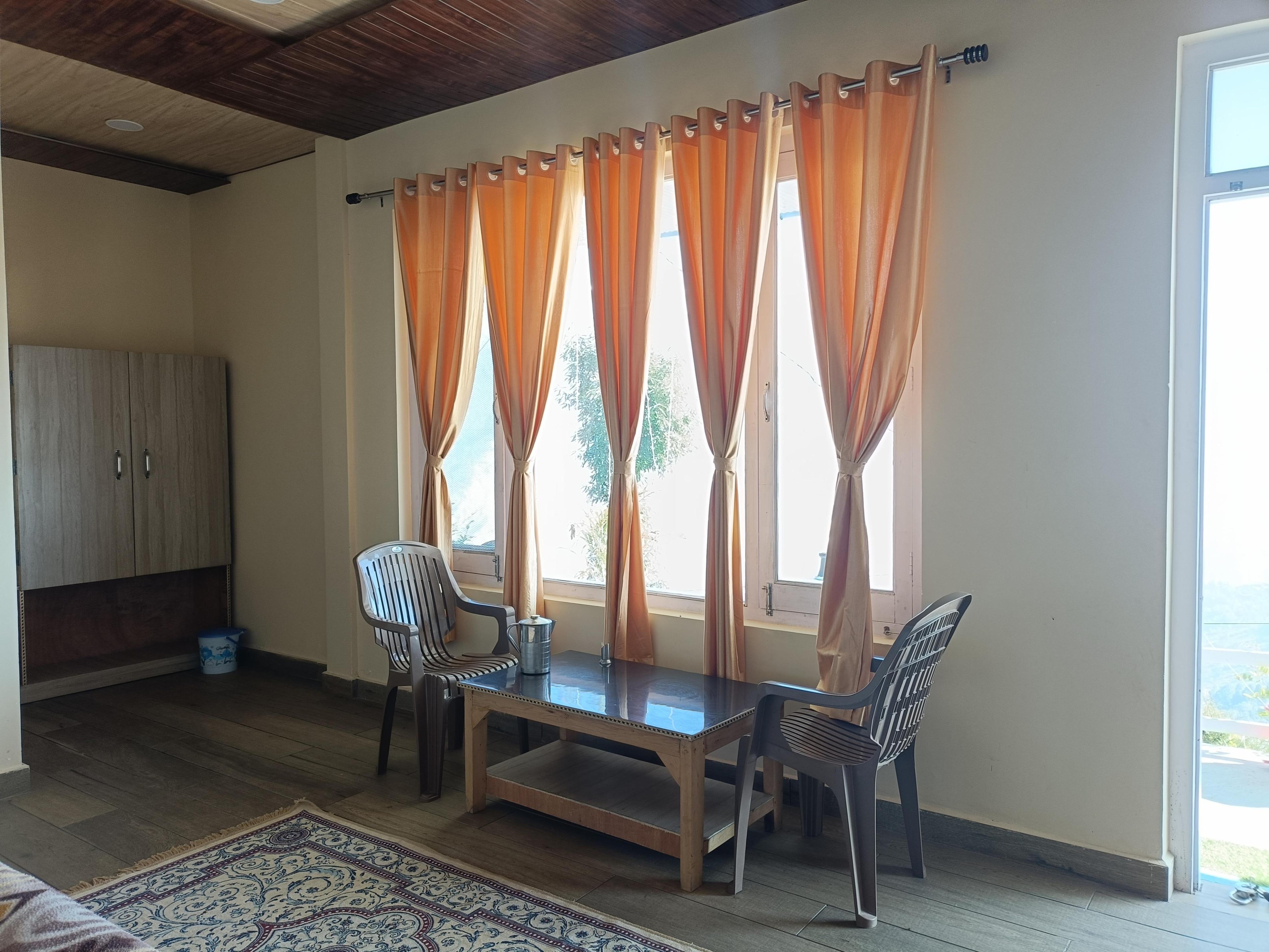 JAYANTI MOTHER NATURE HOMESTAY - Tap to explore photos