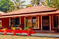 S-County Resorts, Sakleshpur