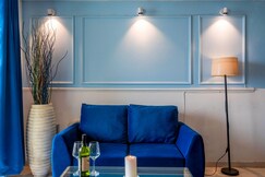 GrehStay 1BHK Apartments | Boutique Stay with Kitchen