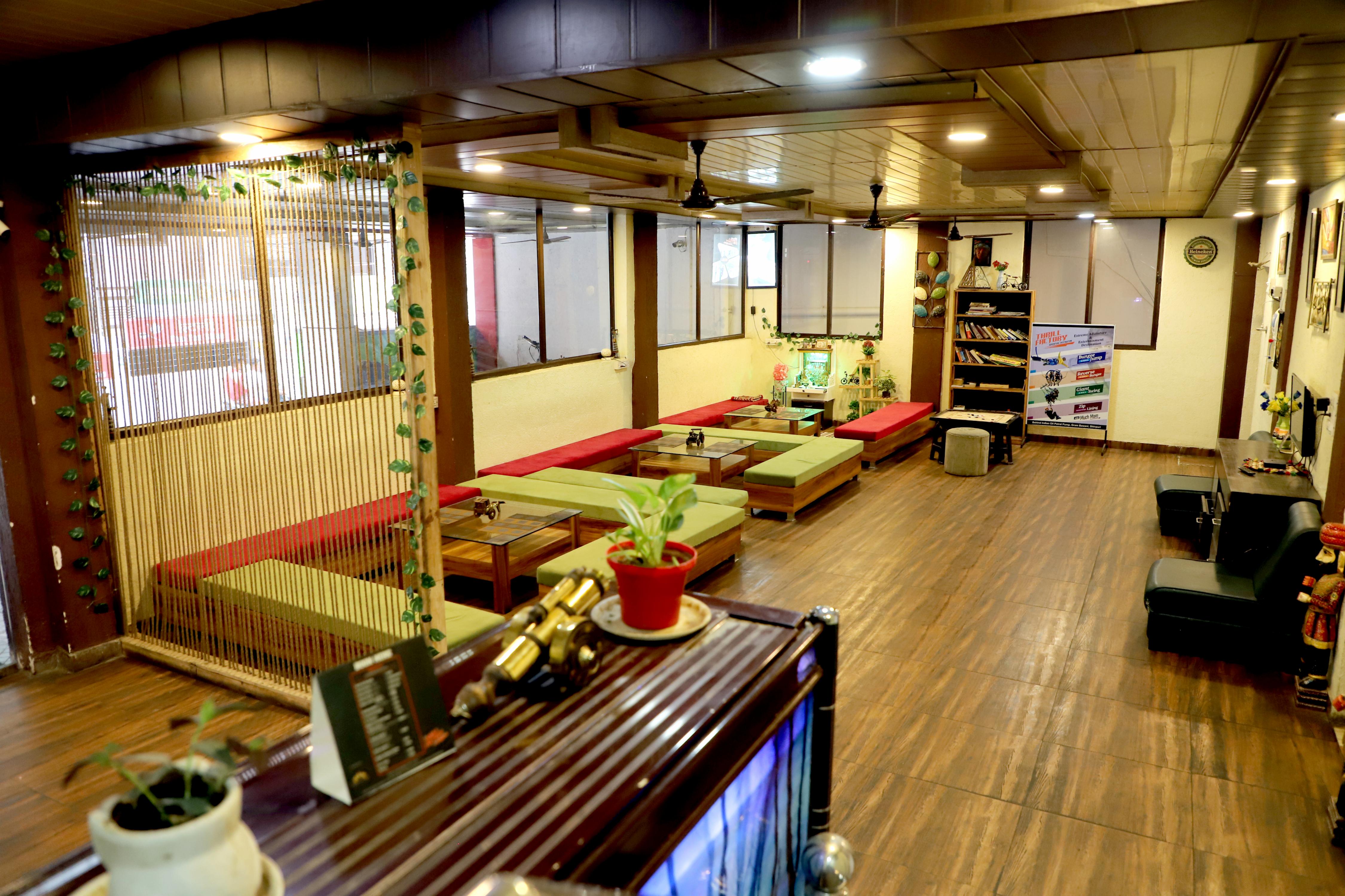 Main gallery
