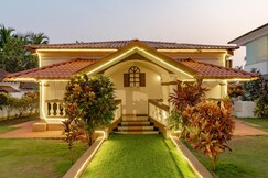 EKOSTAY  - Casa Porto 5 BHK Villa