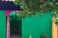 Mridul 1 BHK Homestay with a Kitchen