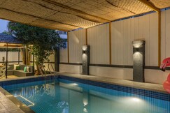 EKOSTAY  - Aum Villa