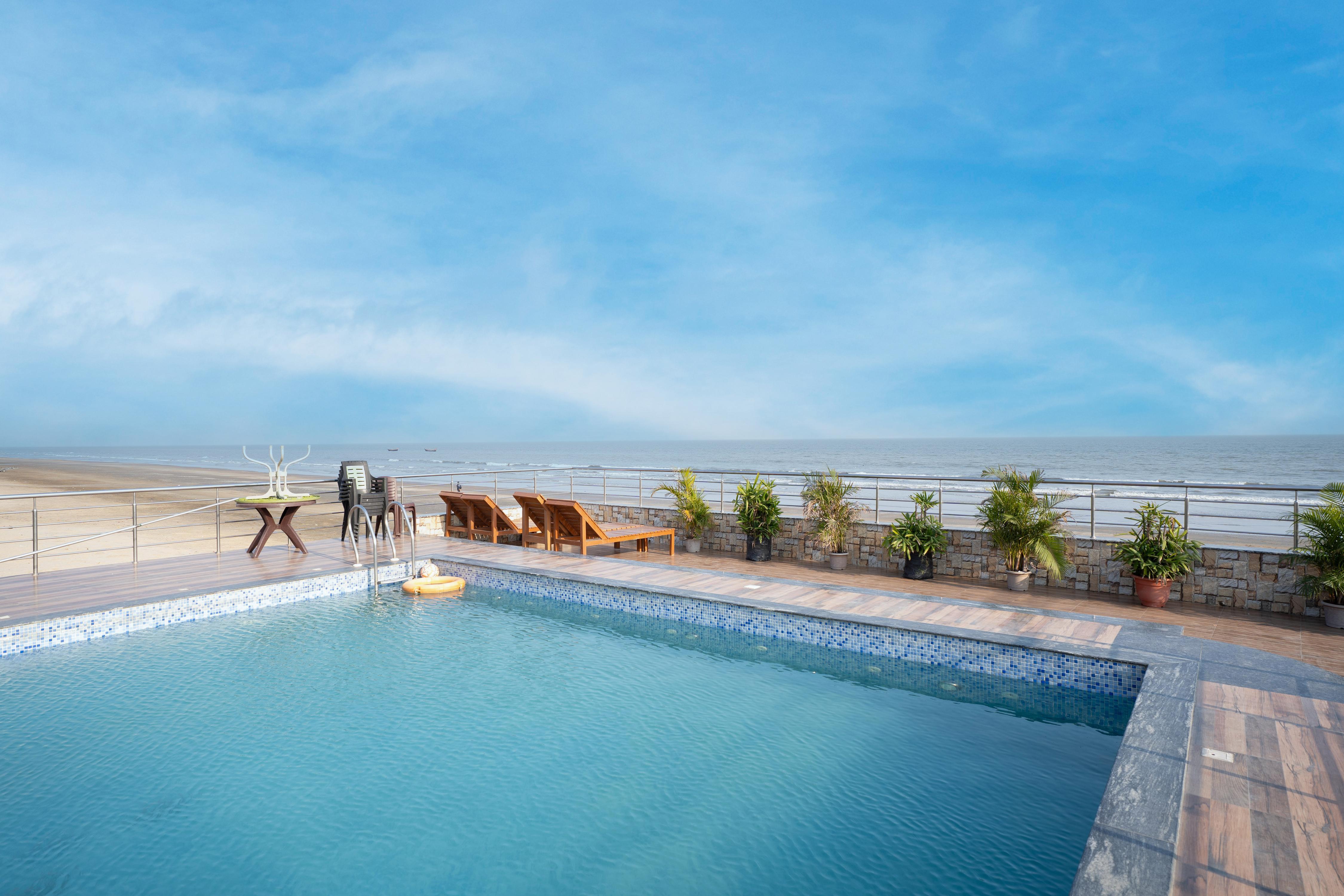 MANDARMANI KISS OF SEA HOLIDAY RESORTS & COTTAGES PRIVATE LIMITED