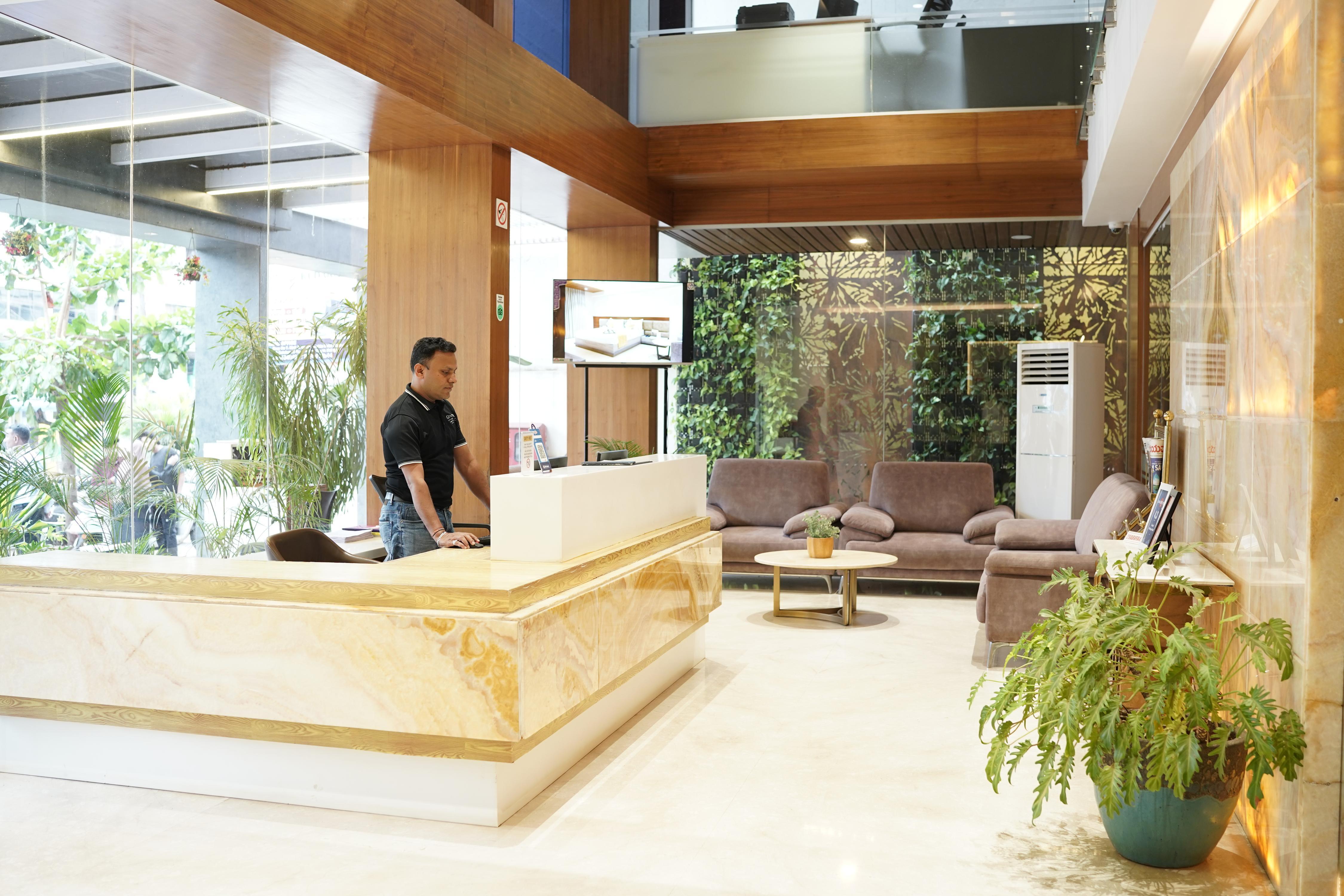 Main gallery