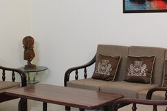 SimpleNsmart Living | Entire 2 BHK Apartment