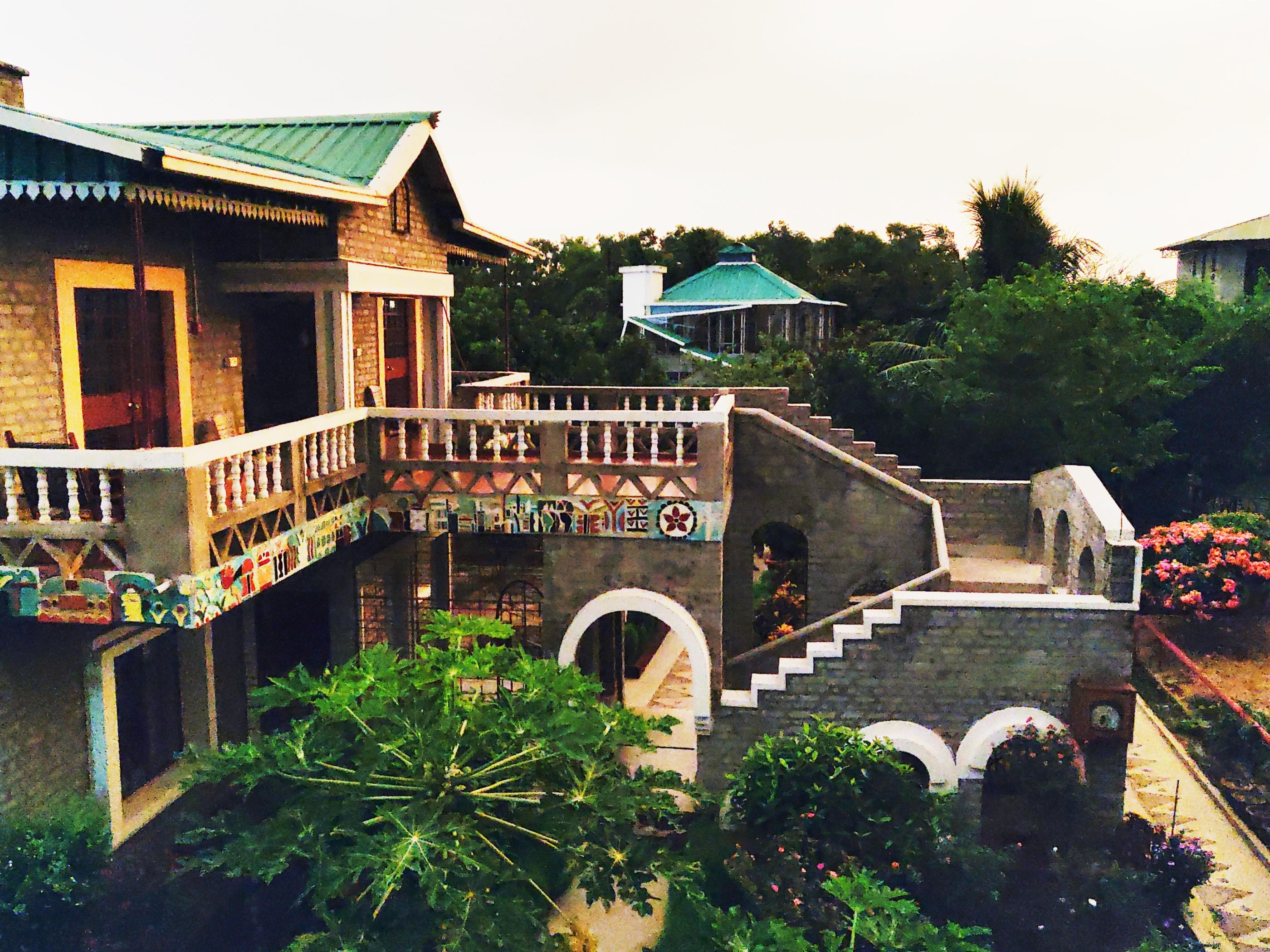 Santisudha Guest House - Tap to explore photos