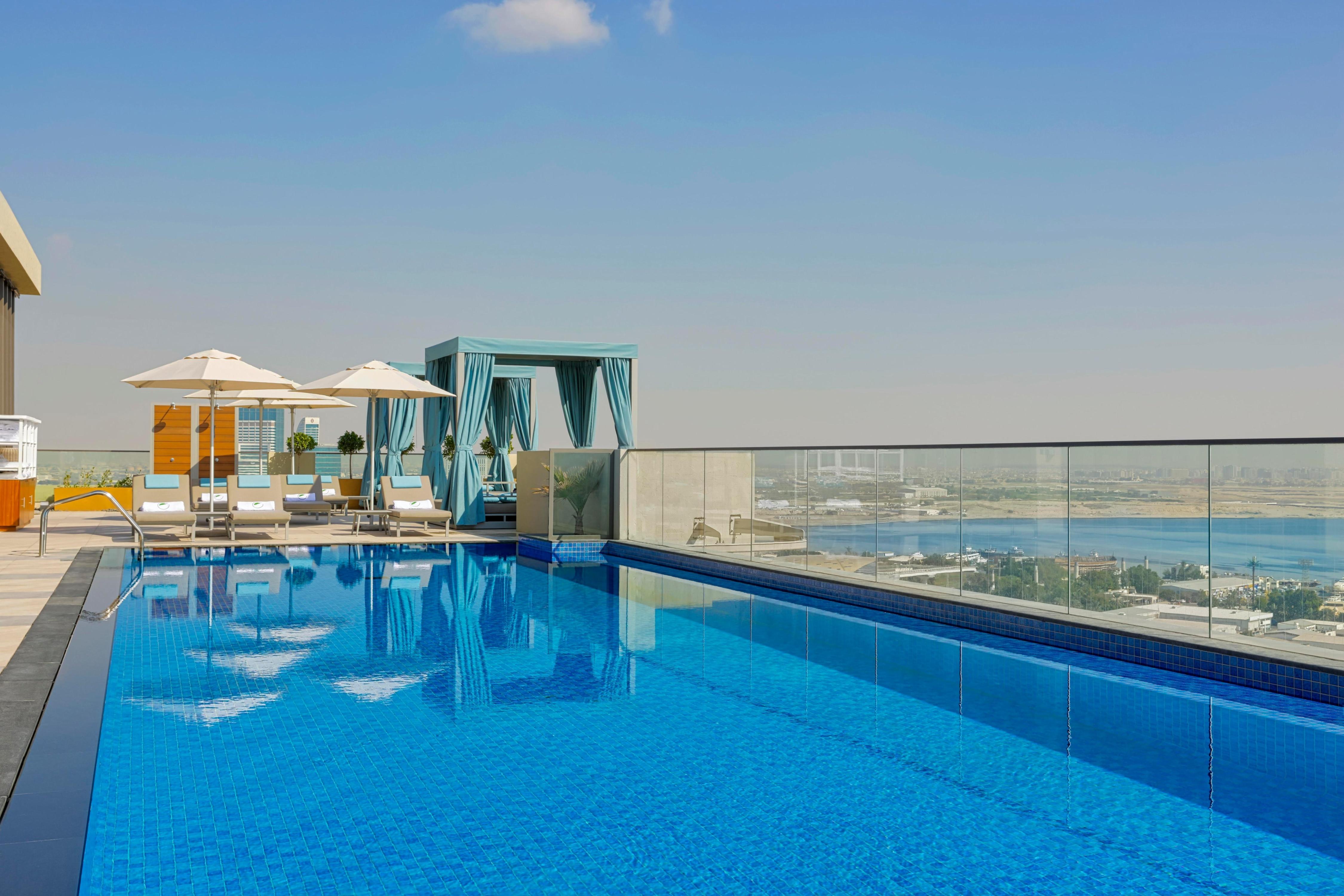Element by Marriott Al Jaddaf, Dubai - Tap to explore photos