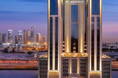 Element by Westin Al Jaddaf, Dubai