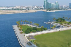 Pavilion Hotel Al Jaddaf – Managed by Nooa