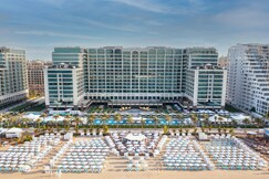 Hilton Dubai Palm Jumeirah