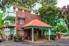 TTDC Hotel Tamilnadu, Ooty