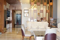 UTSAV HOTEL AND RESORT