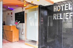 Hotel Relief Daman