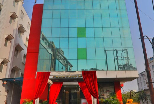 Hotel Amanda