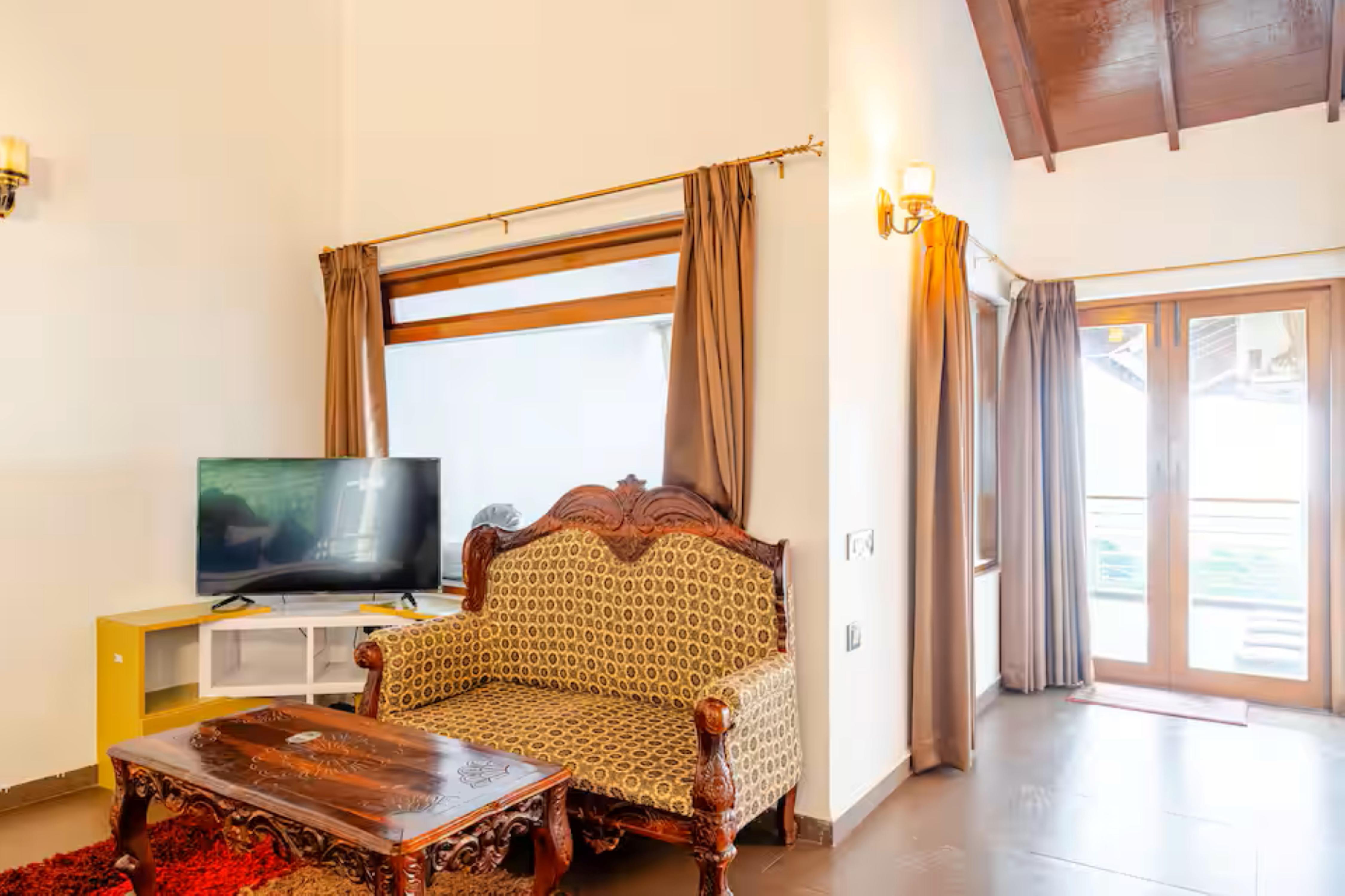 Alekhya Suites - Tap to explore photos