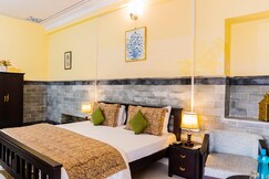 The Kalyan Villa| Heritage Stay with Patio|