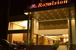 Hotel Royalsion