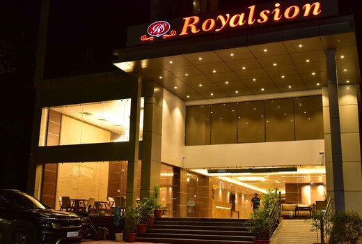Hotel Royalsion
